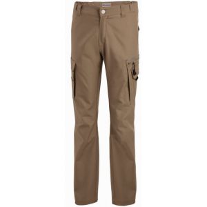 Pantalon de travail Molinel - 212535 beige