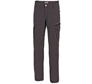 Pantalon de travail Molinel - 212535 gris