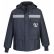 PARKA FRIGORISTE MARINE CS10 - PORTWEST