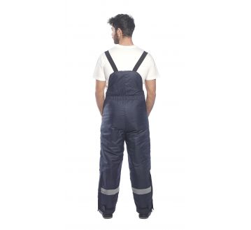 PANTALON FRIGORISTE MARINE CS11 - PORTWEST