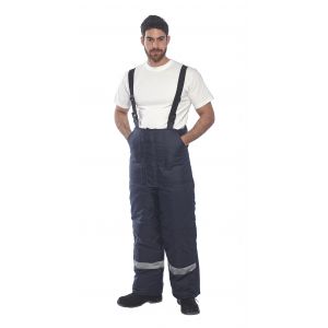 PANTALON FRIGORISTE MARINE CS11 - PORTWEST 2