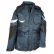 Parka avec veste interne amovible Cofra - ICESTORM bleu
