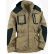 Parka avec veste interne amovible Cofra - ICESTORM beige