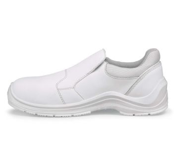 CHAUSSURES DE SECURITE ANTIDERAPANTES GUSTO S3 - SHOES FOR CREWS