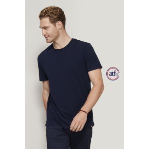 TEE-SHIRT HOMME LEON MADE IN FRANCE 03272 - ATF