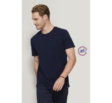 TEE-SHIRT HOMME LEON MADE IN FRANCE 03272 - ATF