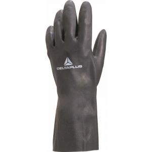 Gants protection chimie TOUTRAVO 509 30cm 2