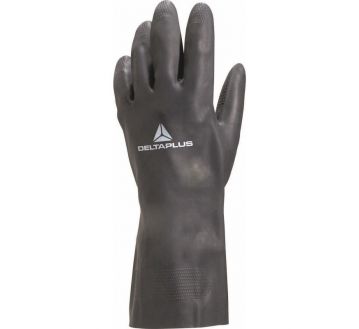 Gants protection chimie TOUTRAVO 509 30cm