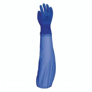 Gants longues manchettes Showa - 690 2