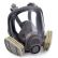 Masque complet respiratoire 6800 by 3M