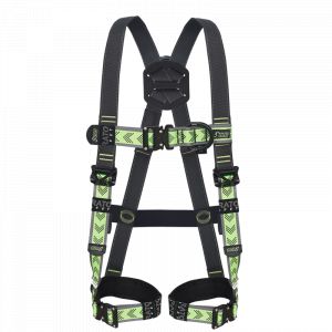 HARNAIS ANTICHUTE CUISSARD SPEED 2 POINTS L/XXL FA1011701 - KRATOS 2