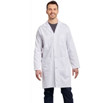 Blouse de travail homme PBV - 12AB110