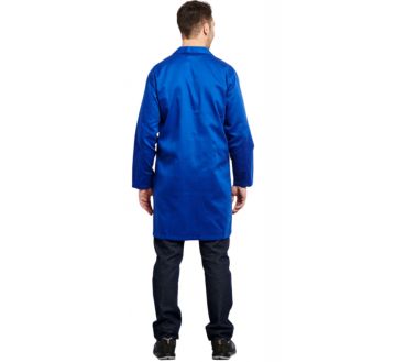 Blouse de travail Homme 100% Coton Bugatti