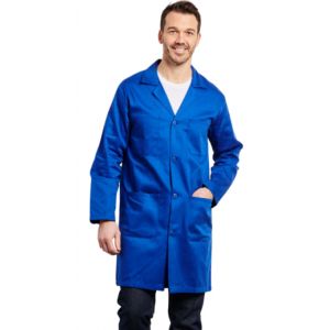 Blouse de travail Homme 100% Coton Bugatti 2