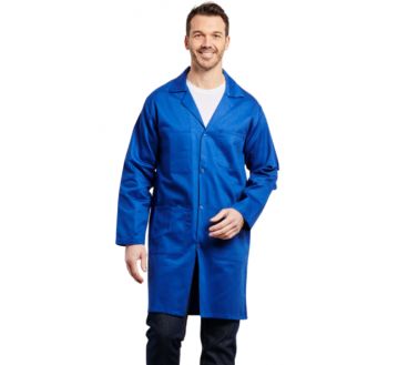 Blouse de travail homme PBV - 21BPCBU