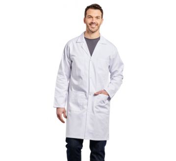 Blouse de travail homme PBV - 21BPCBL