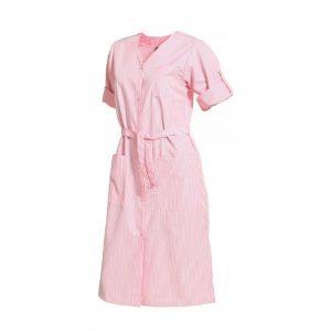 Blouse pour femme à manches longues Molinel - Josy clair 2