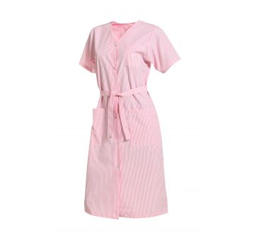 Blouse à manches courtes Molinel - Josy rose