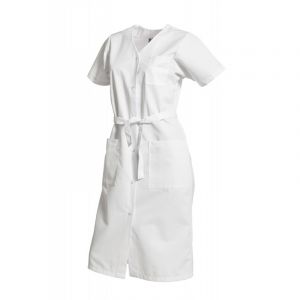 Blouse pour femme à manches courtes Molinel - JOSY