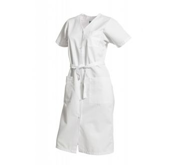 Blouse pour femme à manches courtes Molinel - JOSY