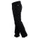 Pantalon TYPHON noir sans genouilleres by PBV