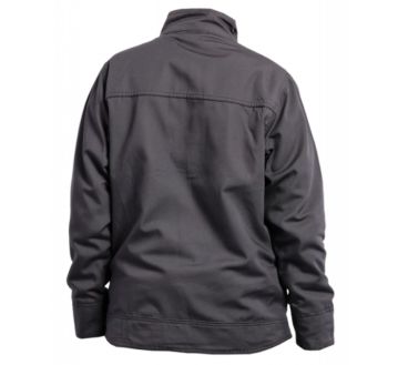 BLOUSON TRAVAIL TYPHON ELASTHANNE - PBV
