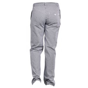 Pantalon de cuisine PBV - 2715AE 2