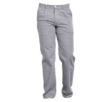 Pantalon de cuisine PBV - 2715AE