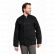 Veste de cuisinier PBV - 2716BPN