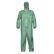 Combinaison de protection TYVEK Classic Xpert vert phytosanitaire
