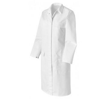 Blouse femme anti-acide Molinel - 21060BF91AS