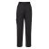 PANTALON NOIR FEMME C099 - PORWEST