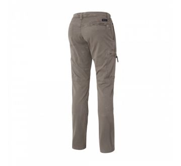 PANTALON STRETCH MULTIPOCHES PULS EXPLORE - MOLINEL