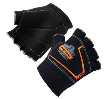 Mitaines anti-vibrations Ergodyne - 31800