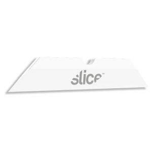 BLISTER DE 4 LAMES POINTUES 10408 POUR CUTTER SLICE 10400 2