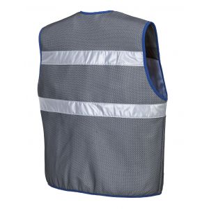 GILET RAFRAICHISSANT CV01 GRIS - PORTWEST 2
