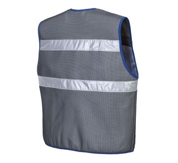 GILET RAFRAICHISSANT CV01 GRIS - PORTWEST
