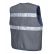 GILET RAFRAICHISSANT CV01 GRIS - PORTWEST