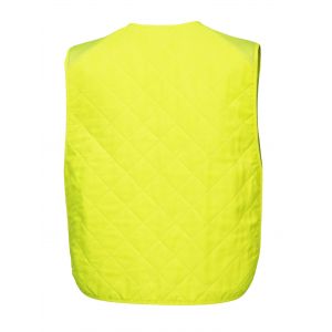 GILET RAFRAICHISSANT JAUNE CV09 - PORTWEST 2