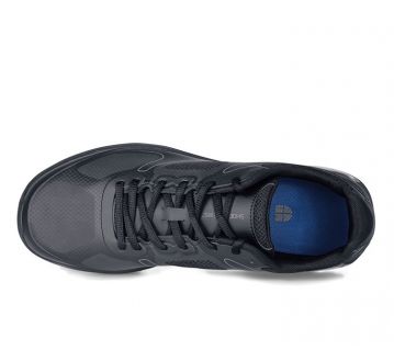 Chaussures de travail antidérapantes EVOLUTION II noires by Shoes For Crews