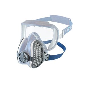 ENSEMBLE SUPPORT DE SANGLE SPM559 POUR MASQUE INTEGRA - GVS 2