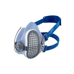 ENSEMBLE SUPPORT DE SANGLE SPM558 POUR MASQUE ELIPSE - GVS 2