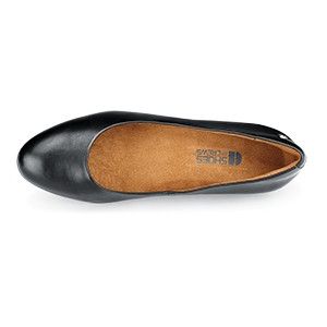 Chaussures de travail antidérapantes femme Shoes For Crews - 14WILLA 2