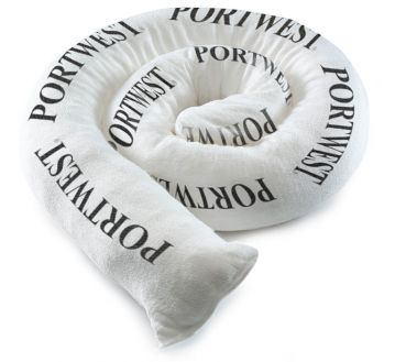 LOT 40 BOUDINS ABSORBANTS HYDROCARBURES SM40 - PORTWEST