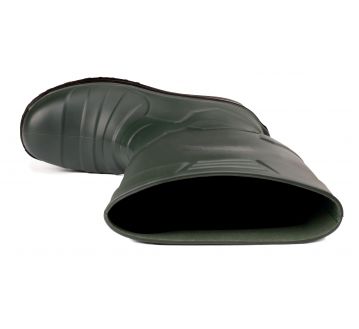 BOTTES SECURITE ANTIDERAPANTES SENTINEL VERT S4 - SHOES FOR CREWS