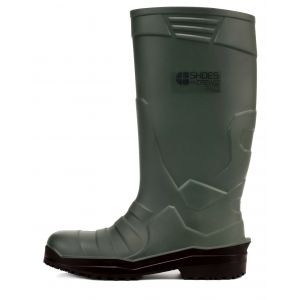 Bottes de sécurité antidérapantes Shoes For Crews - 162011 2