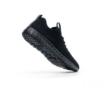 CHAUSSURES TRAVAIL FEMMES ANTIDERAPANTES EVERLIGHT - SHOES FOR CREWS