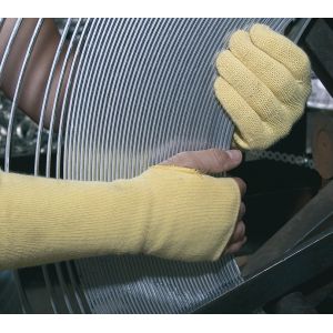 Manchette anti-coupures JUBA - SKST46 2