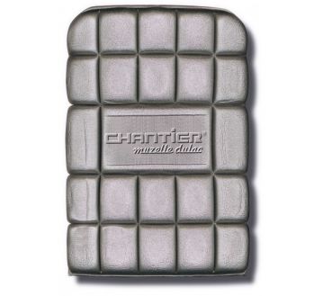 Genouillères en mousse Molinel - 21GE602