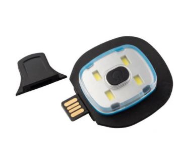 BONNET AVEC COQUE  LED